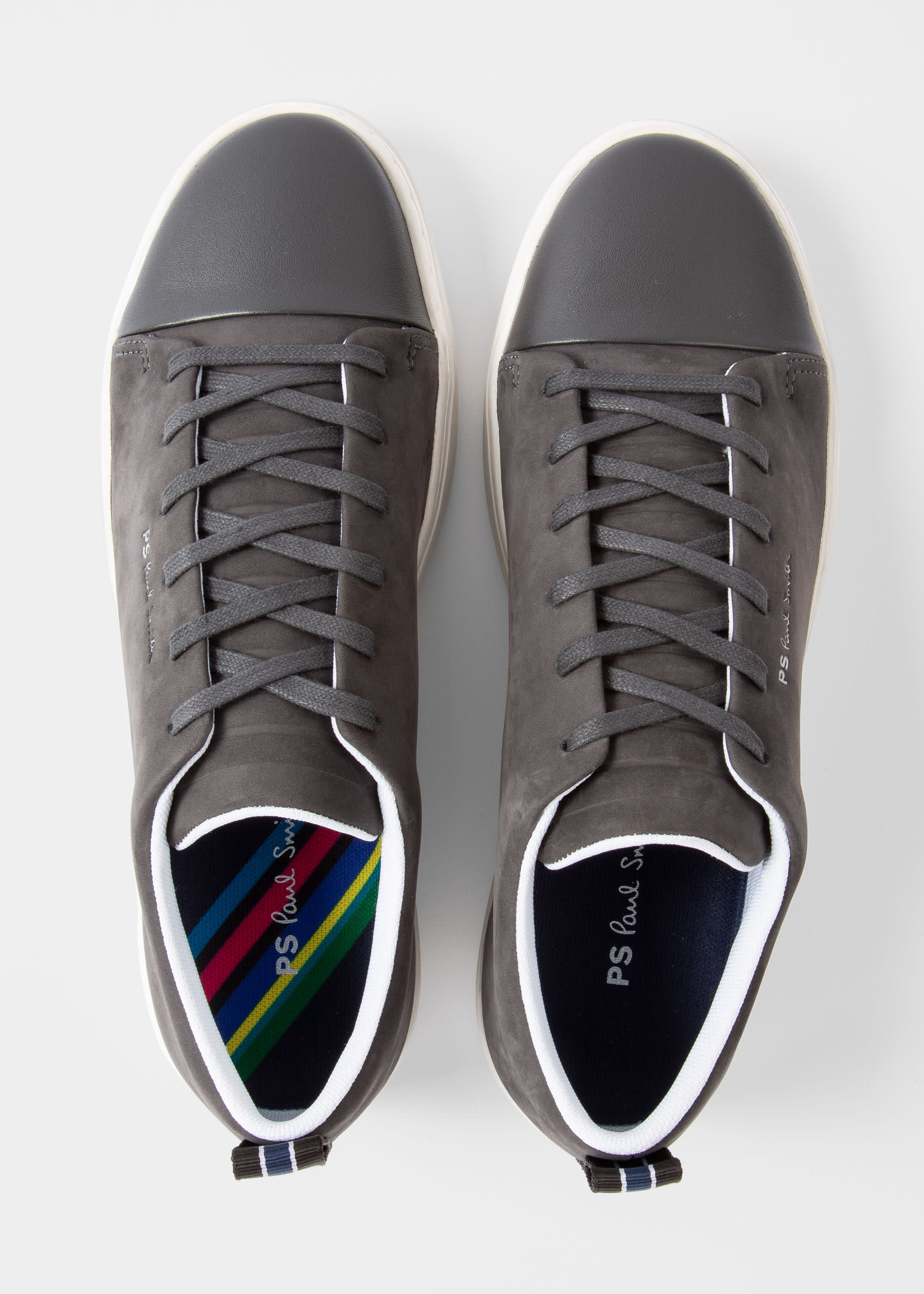 paul smith basket