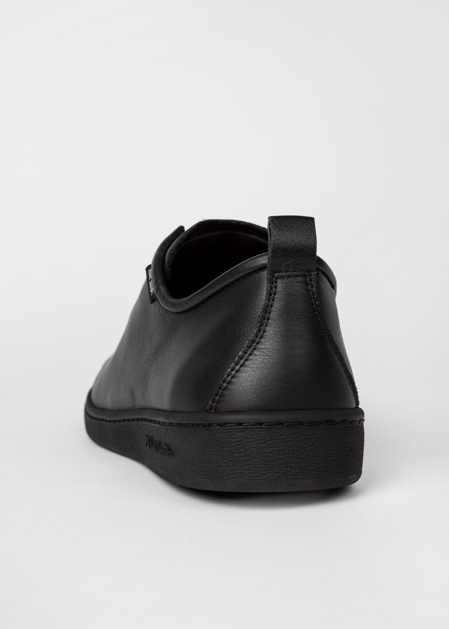 paul smith miyata black