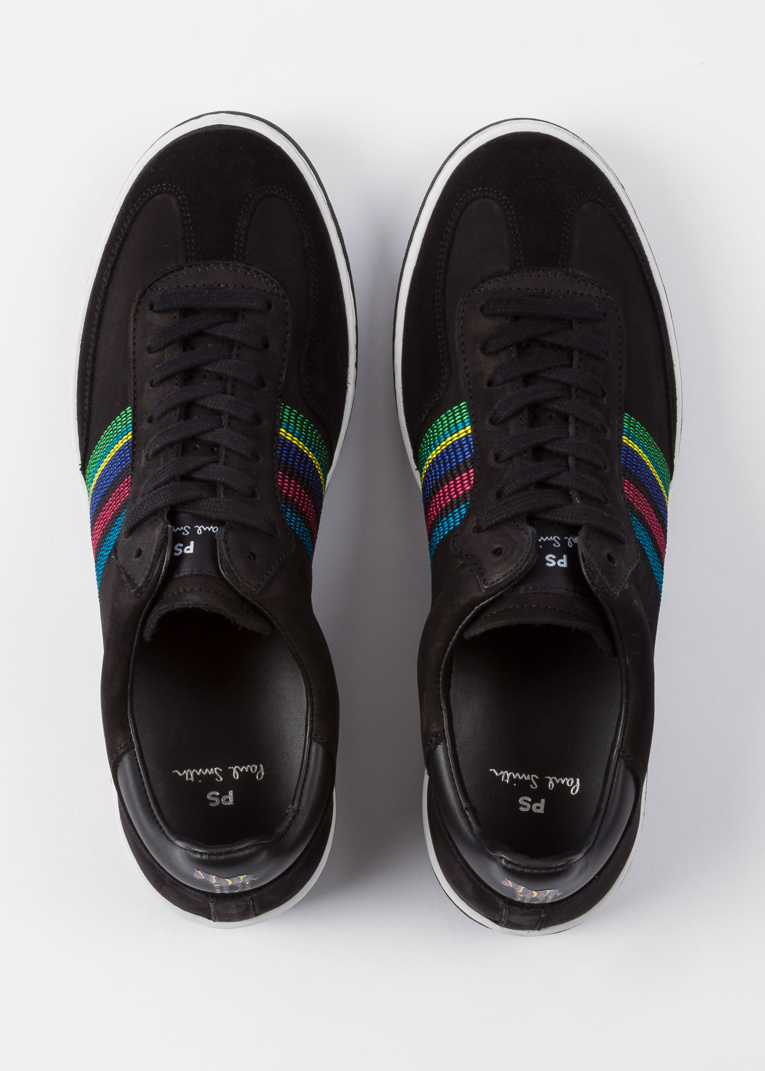 Paul smith yuki trainers cheap