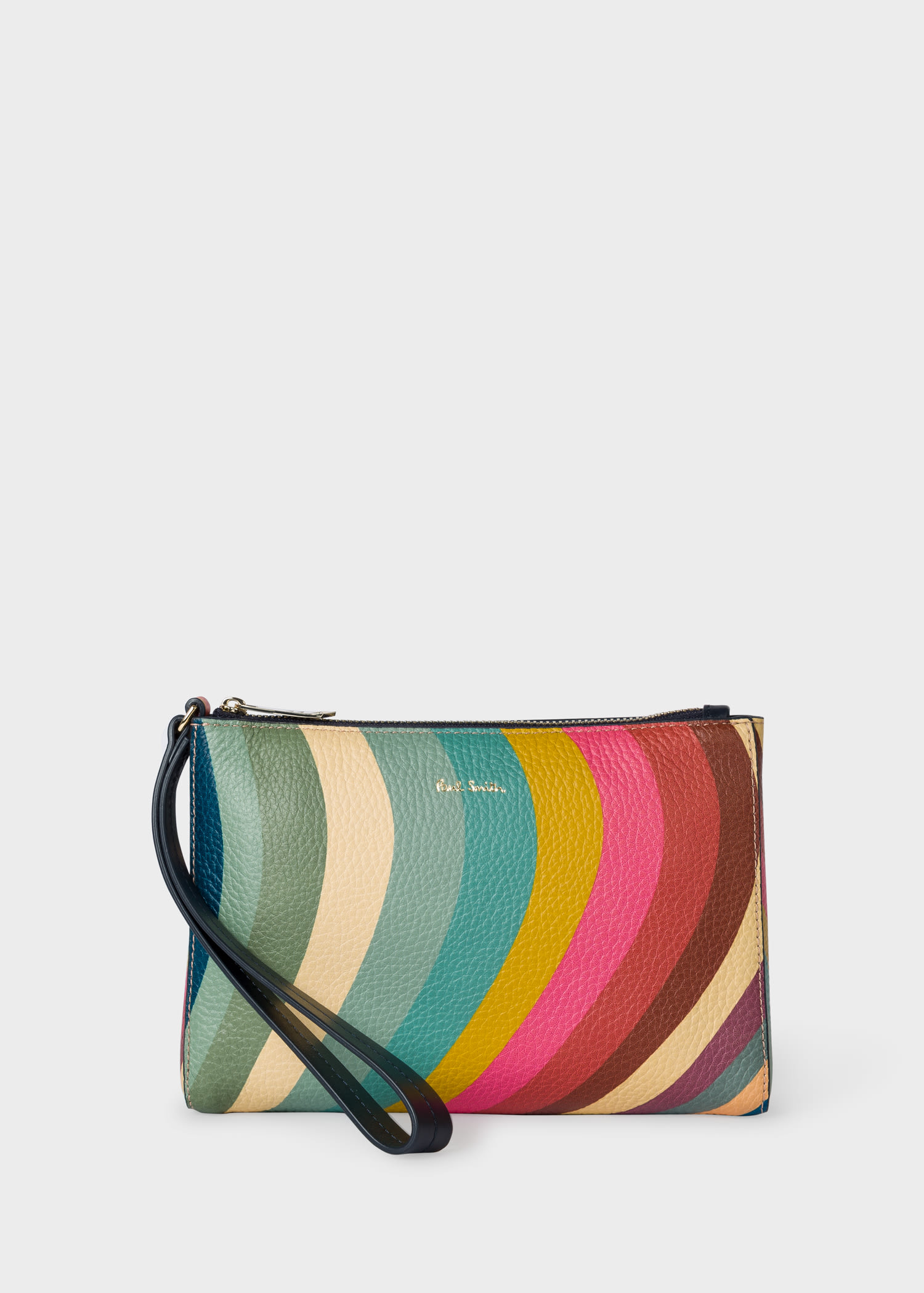Paul Smith Swirl Purse Sale 2024 www.alhudapk