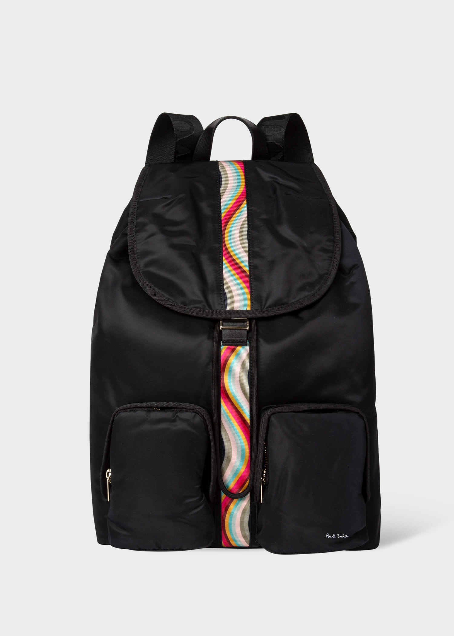 Paul smith 2025 backpack women's