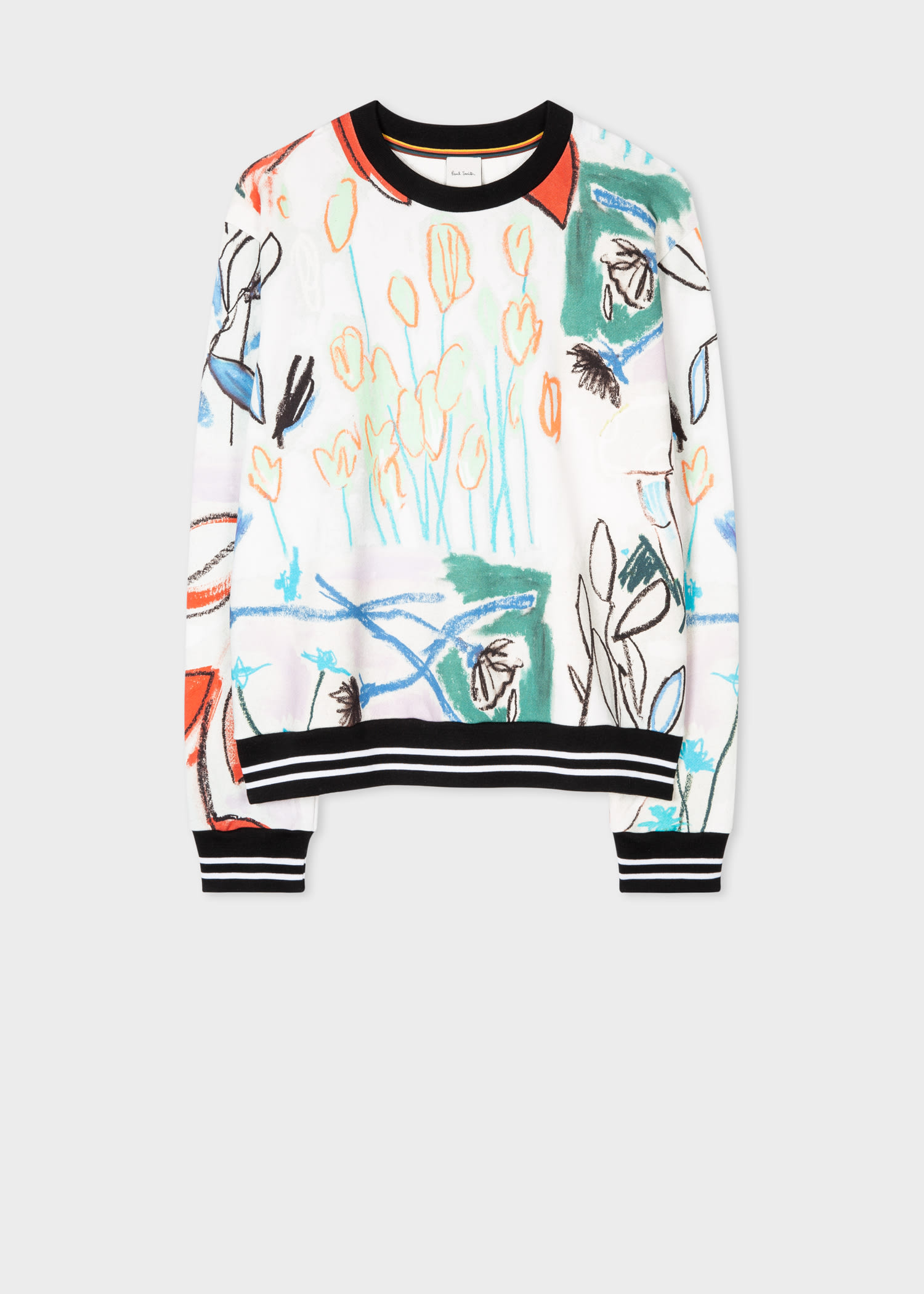 cotton sweatshirts for women