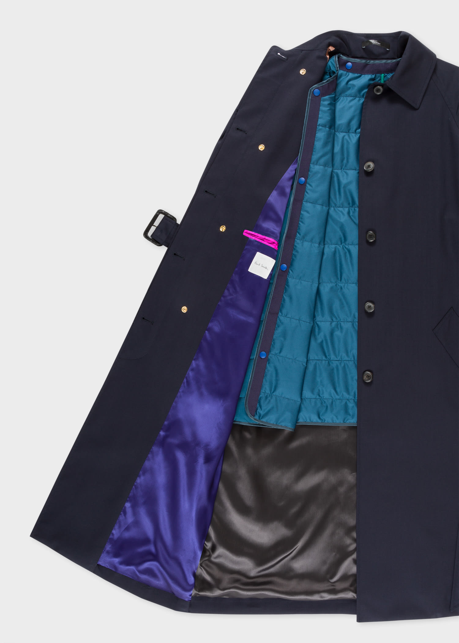 loro piana paul smith