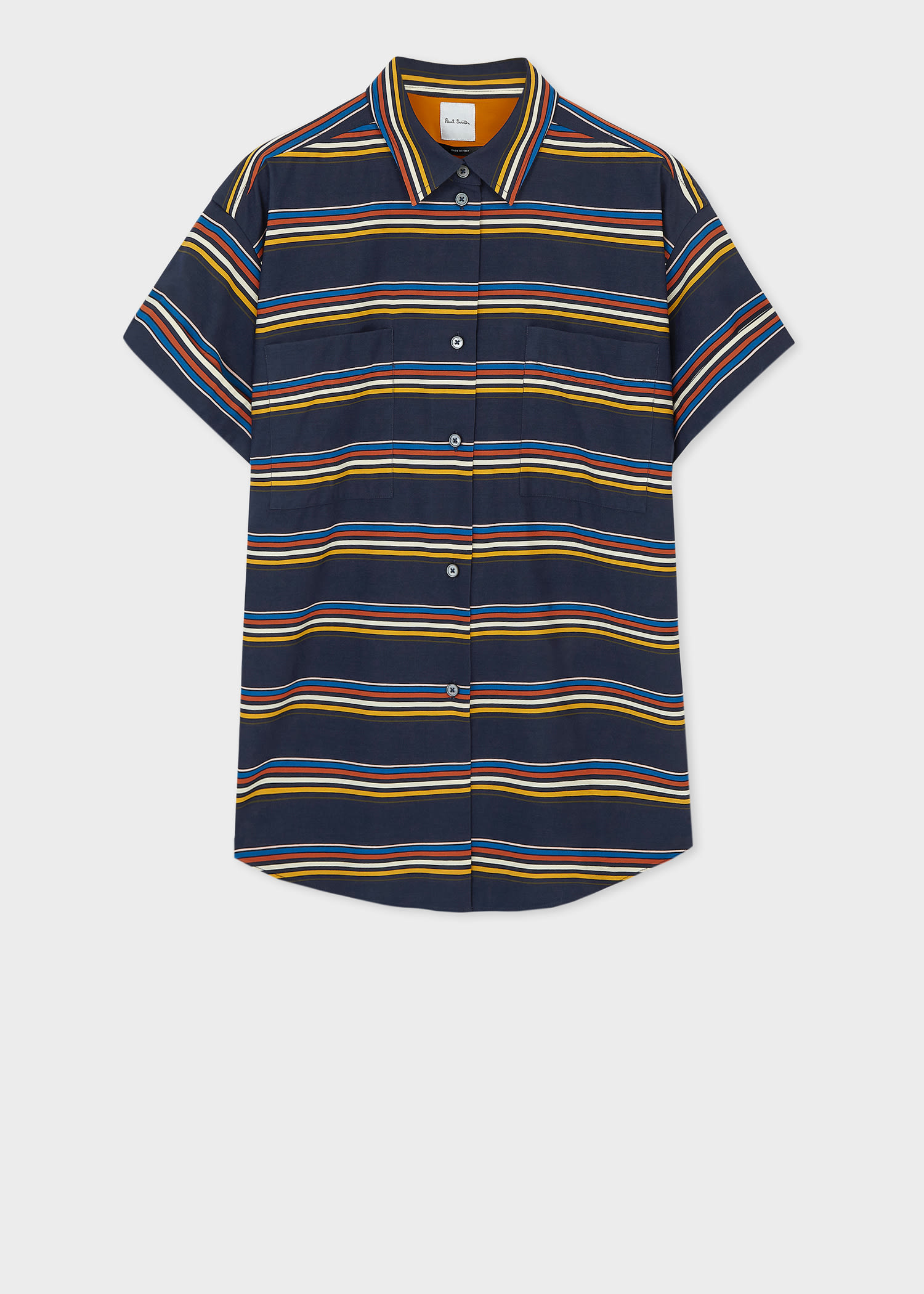 paul smith ladies t shirt