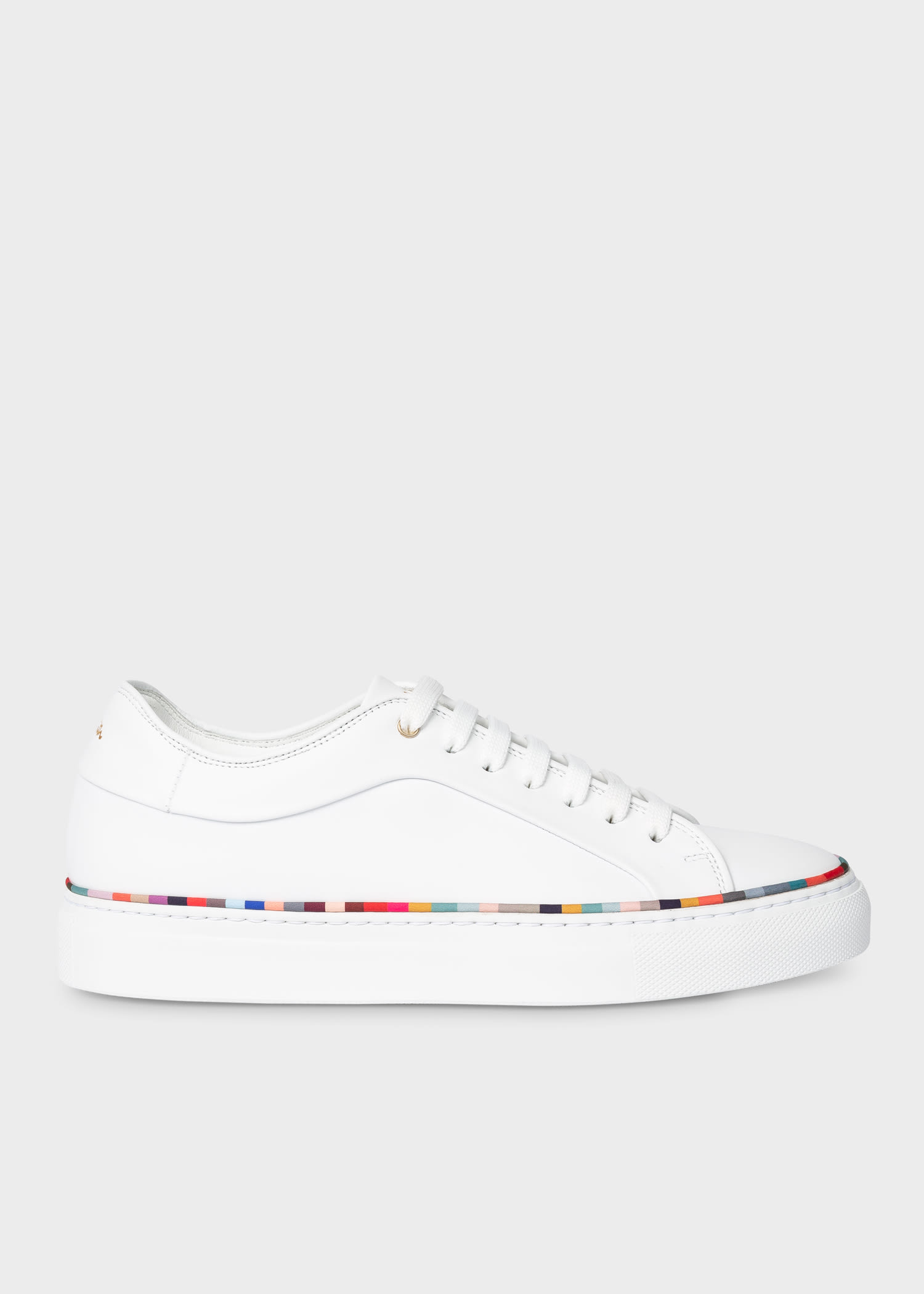 paul smith womens trainers
