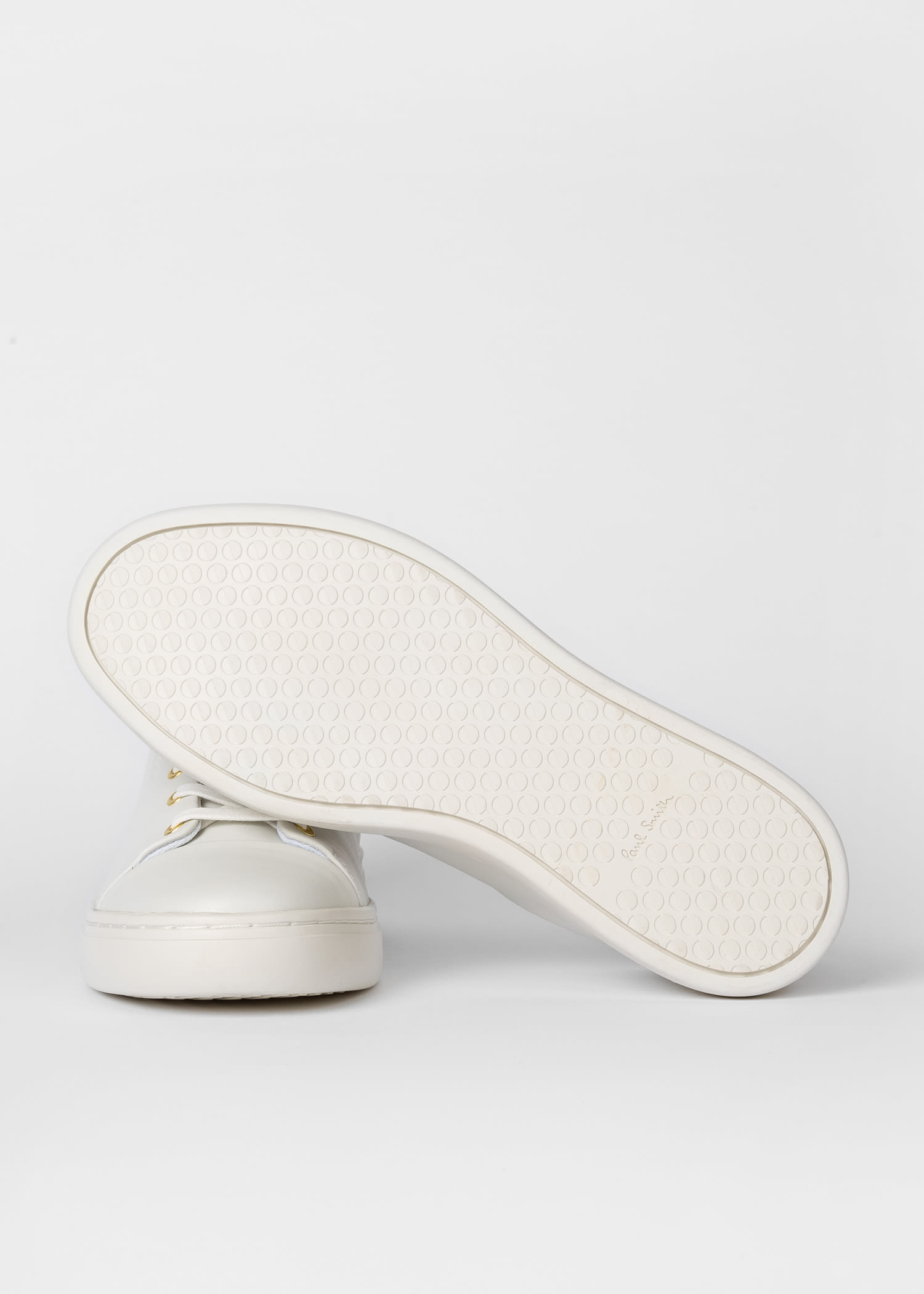 paul smith lee sneaker