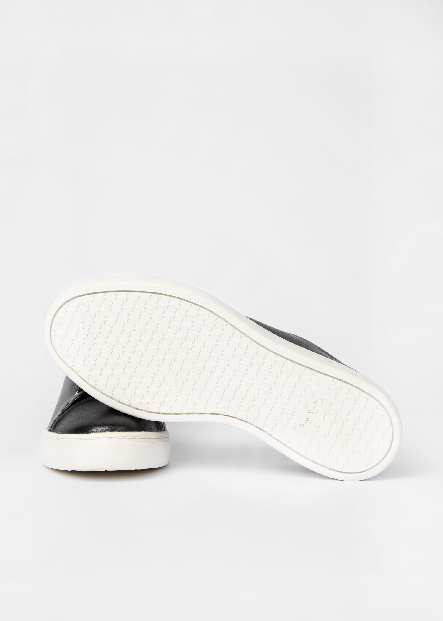 ladies paul smith trainers