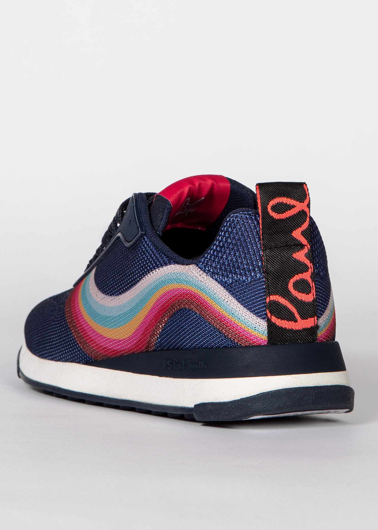 Paul smith rappid trainers on sale