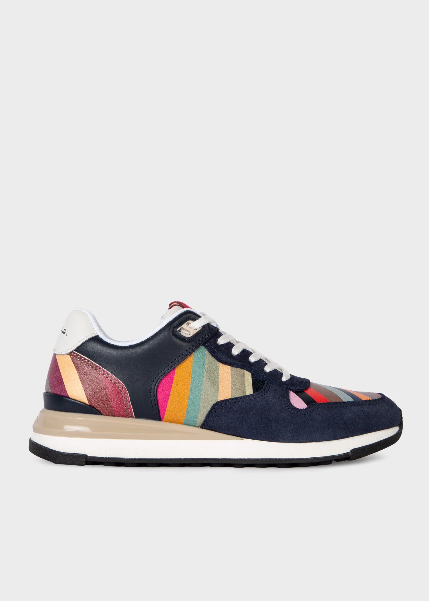 Women's Designer Shoes | Leather & Suede - Paul Smith