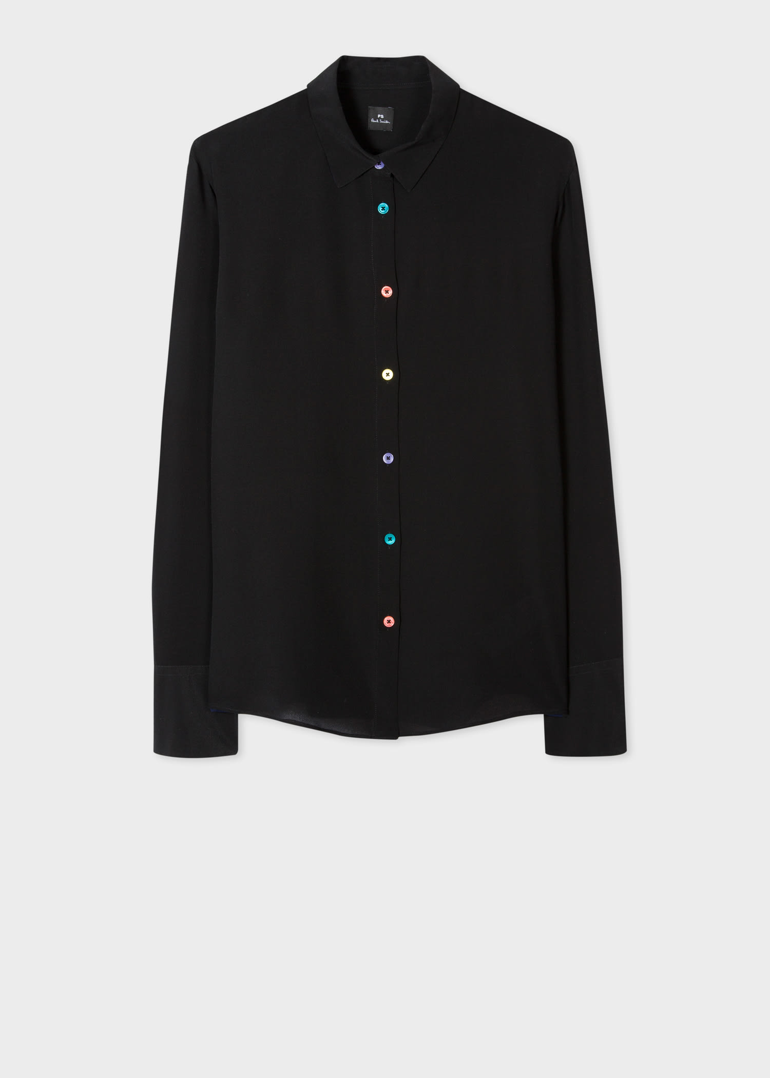 Paul smith black shirt