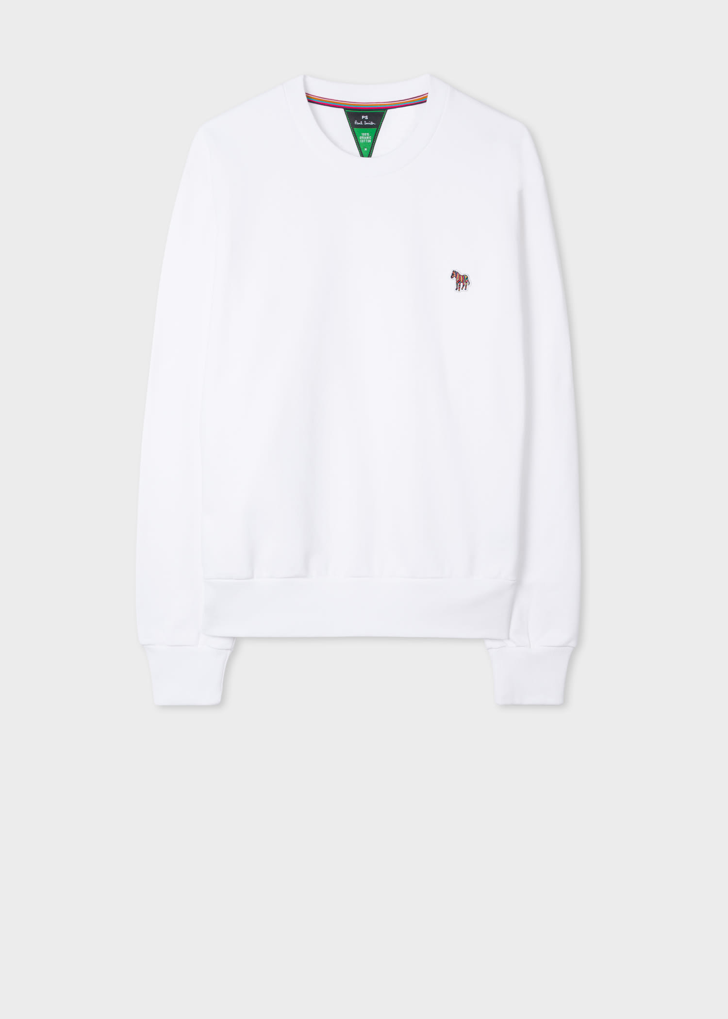 paul smith pullover hoodie