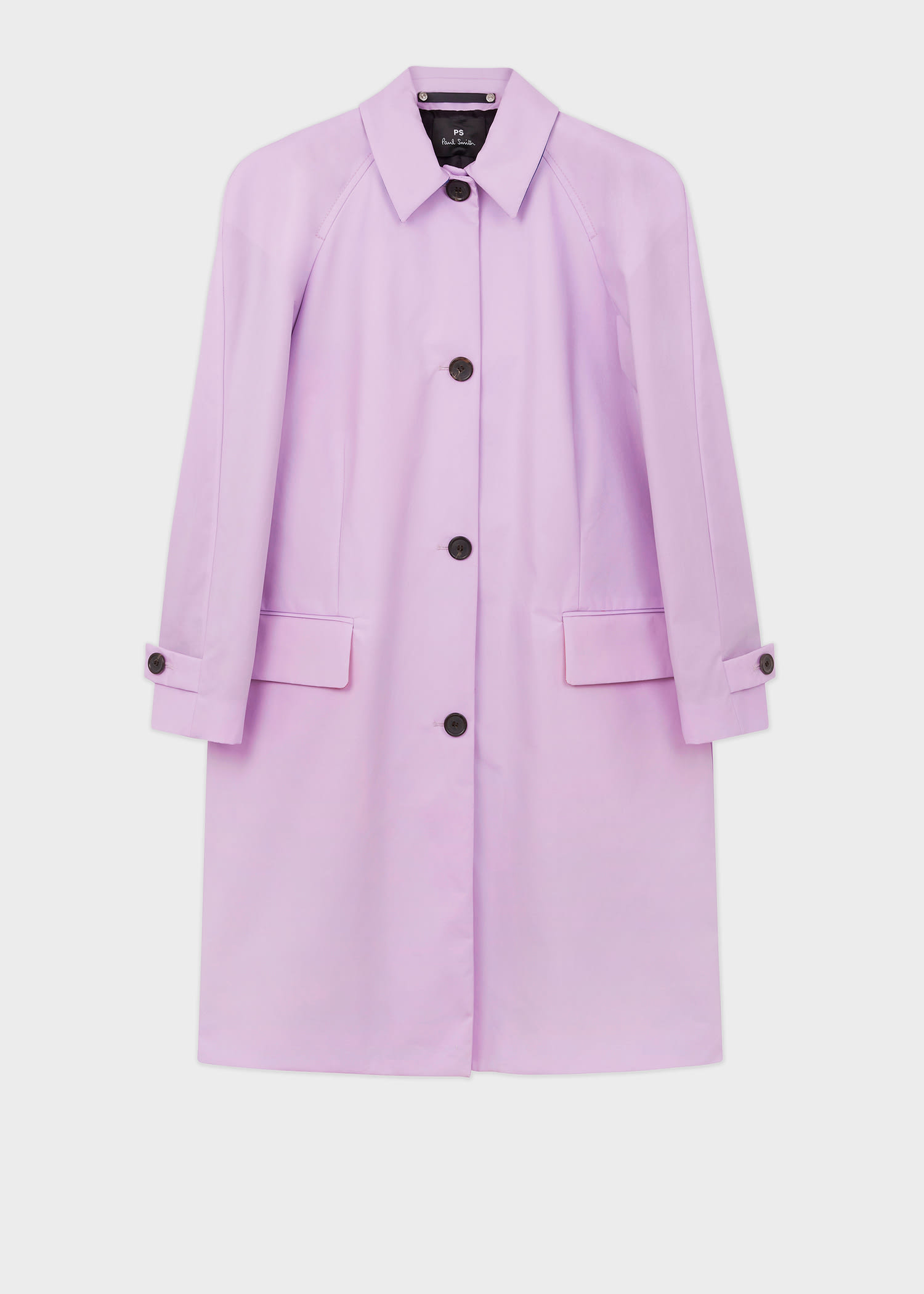 Women's Designer Coats & Jackets | Macs & Epsom Coats - Paul Smith