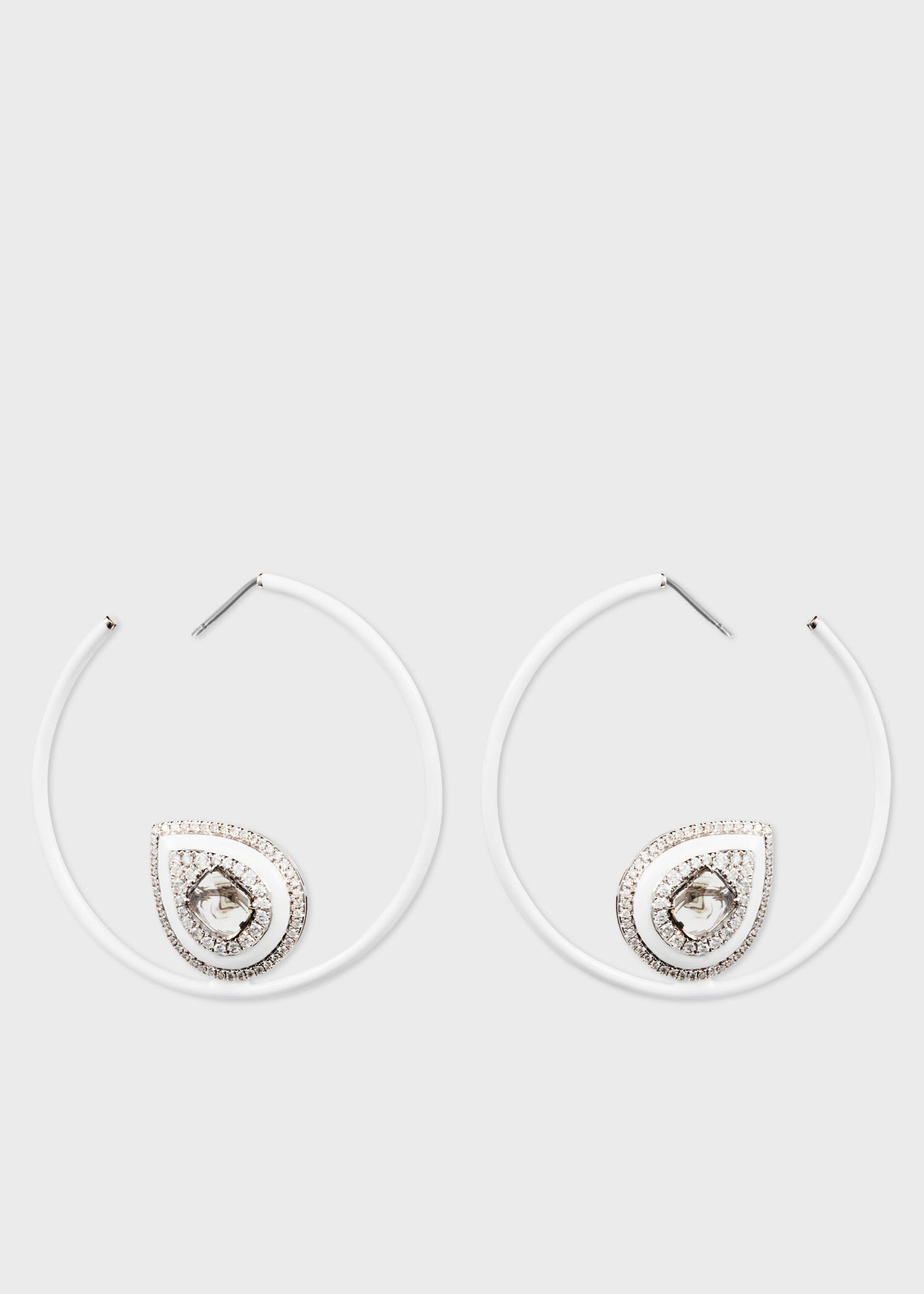 Paul Smith Earrings 2024 citygym.lt