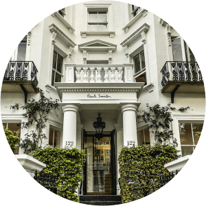 Westbourne House - Notting Hill