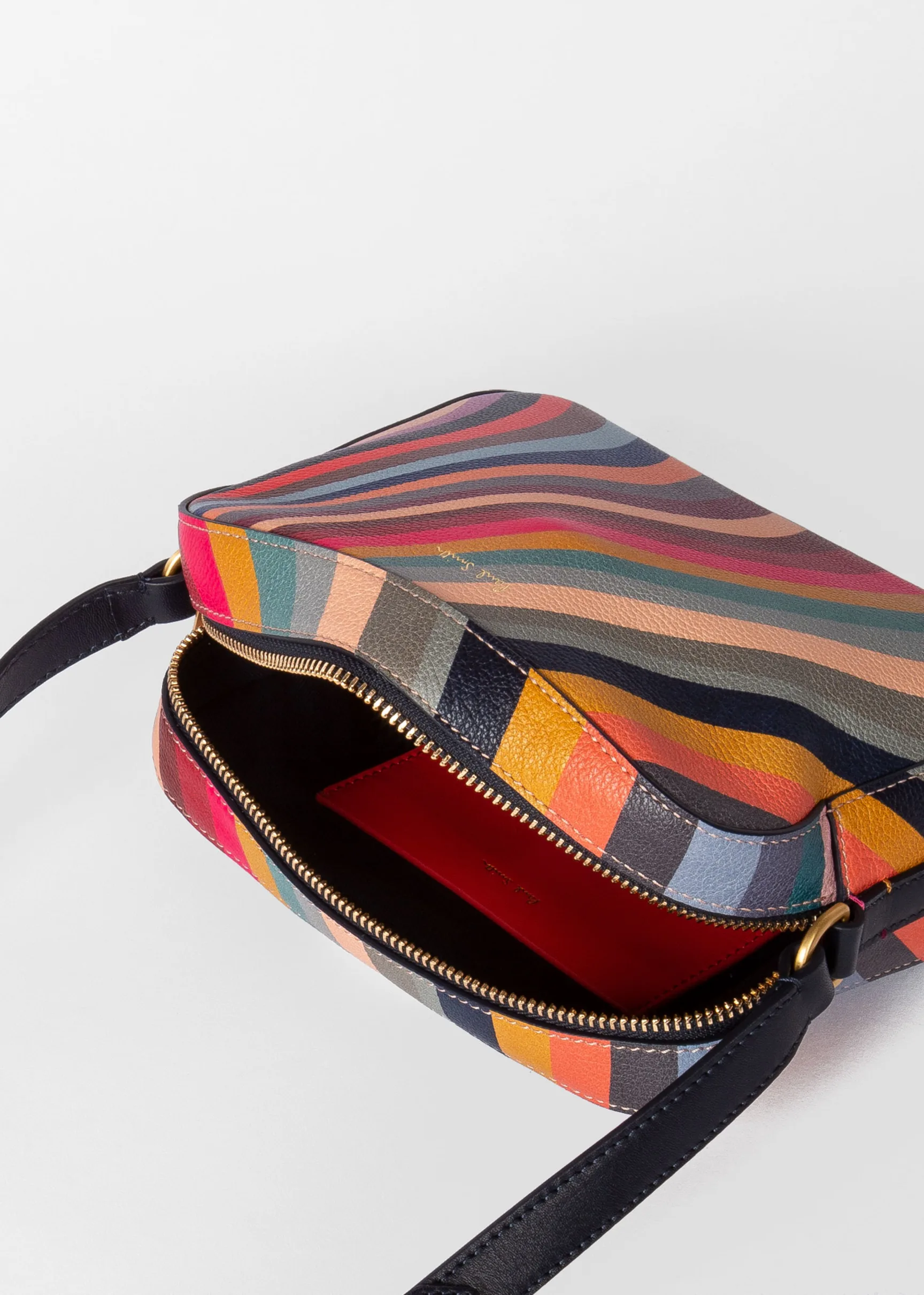 Paul smith swirl bag clearance