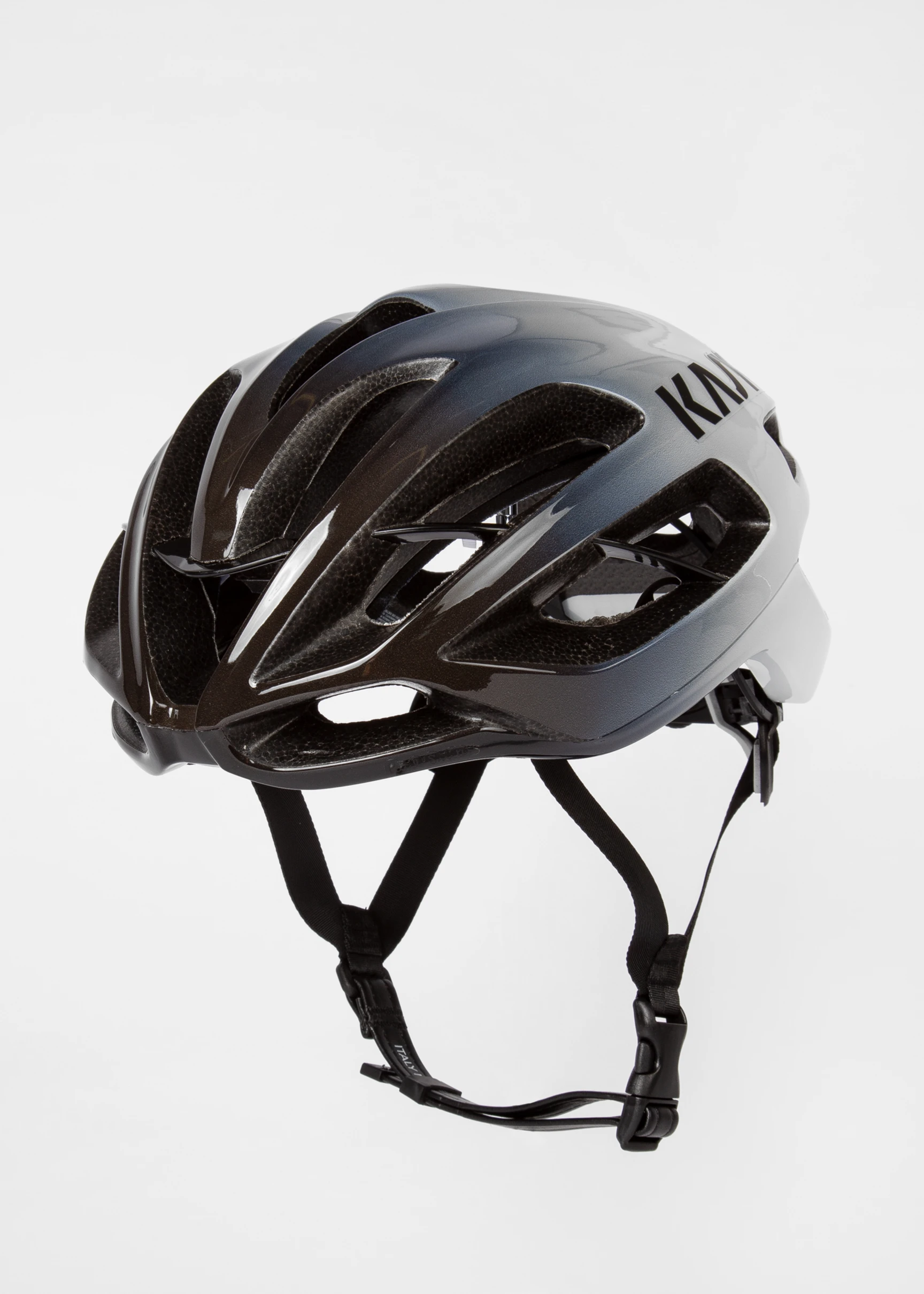 Paul smith cycling shop helmet