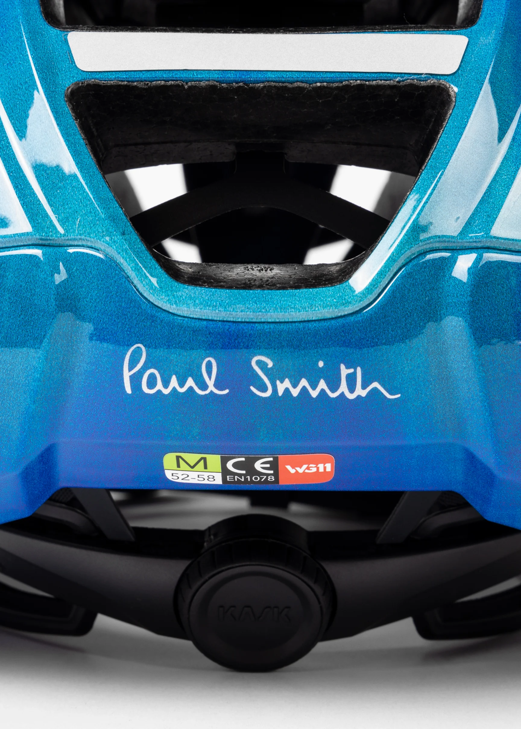 Paul smith best sale kask blue