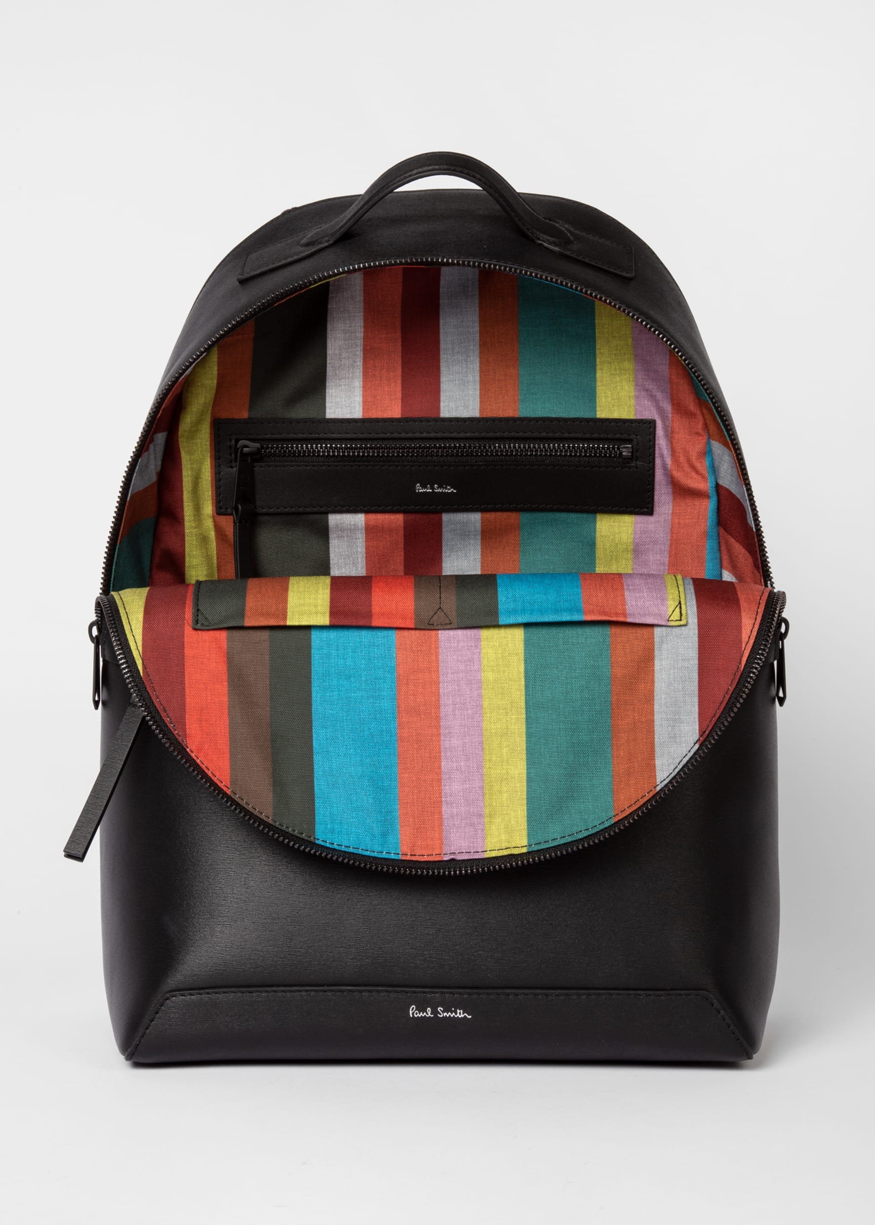 Paul smith mens backpack clearance