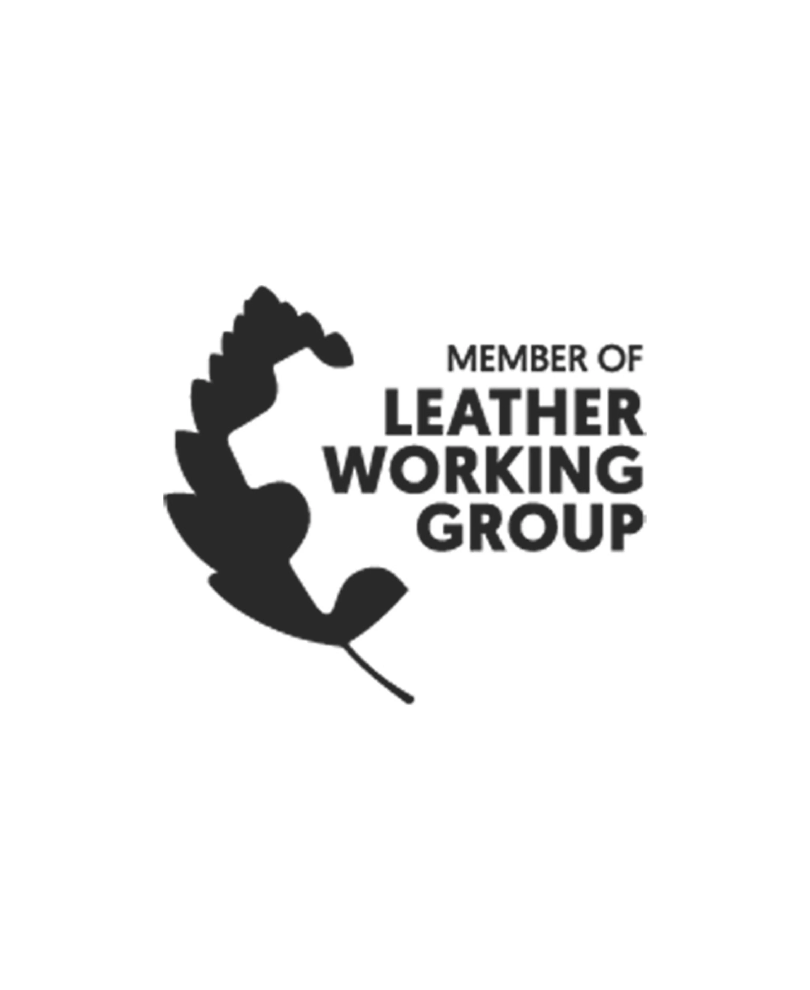 Leather store working group
