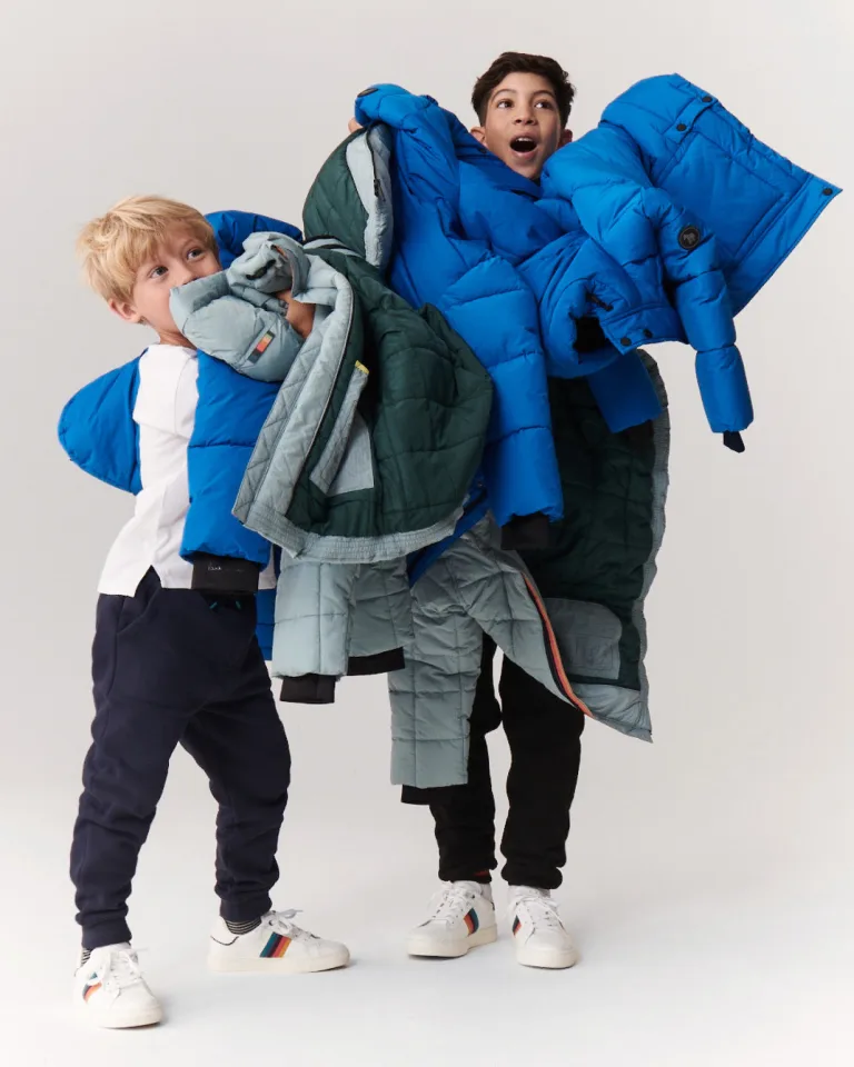 paul smith enfant