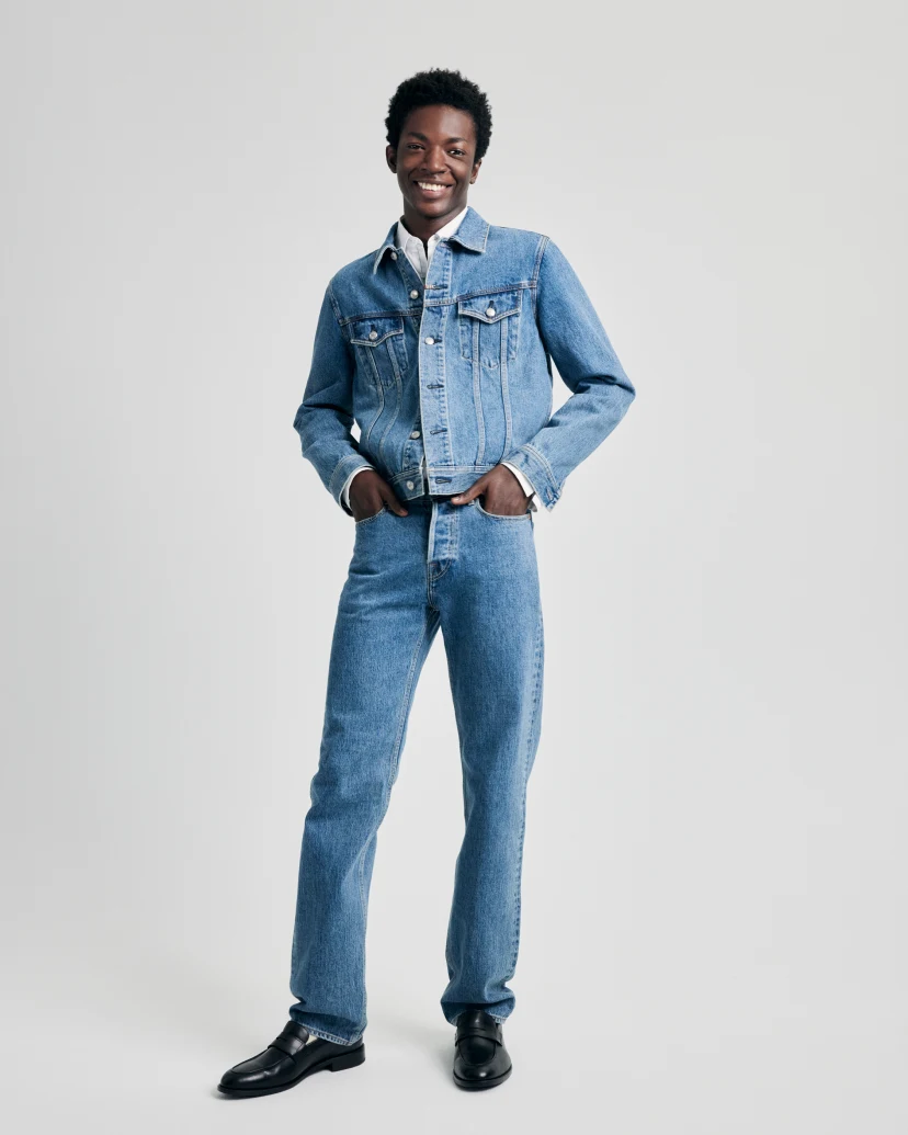 paul smith jeans jacket