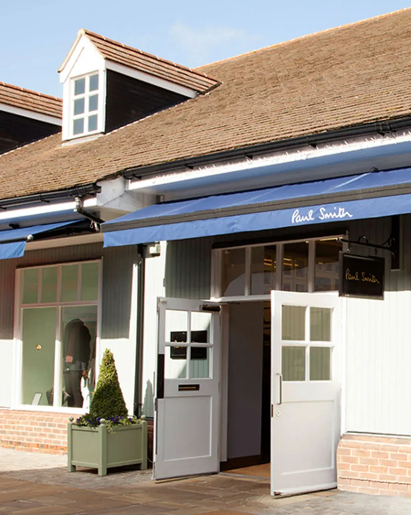 paul smith outlet online
