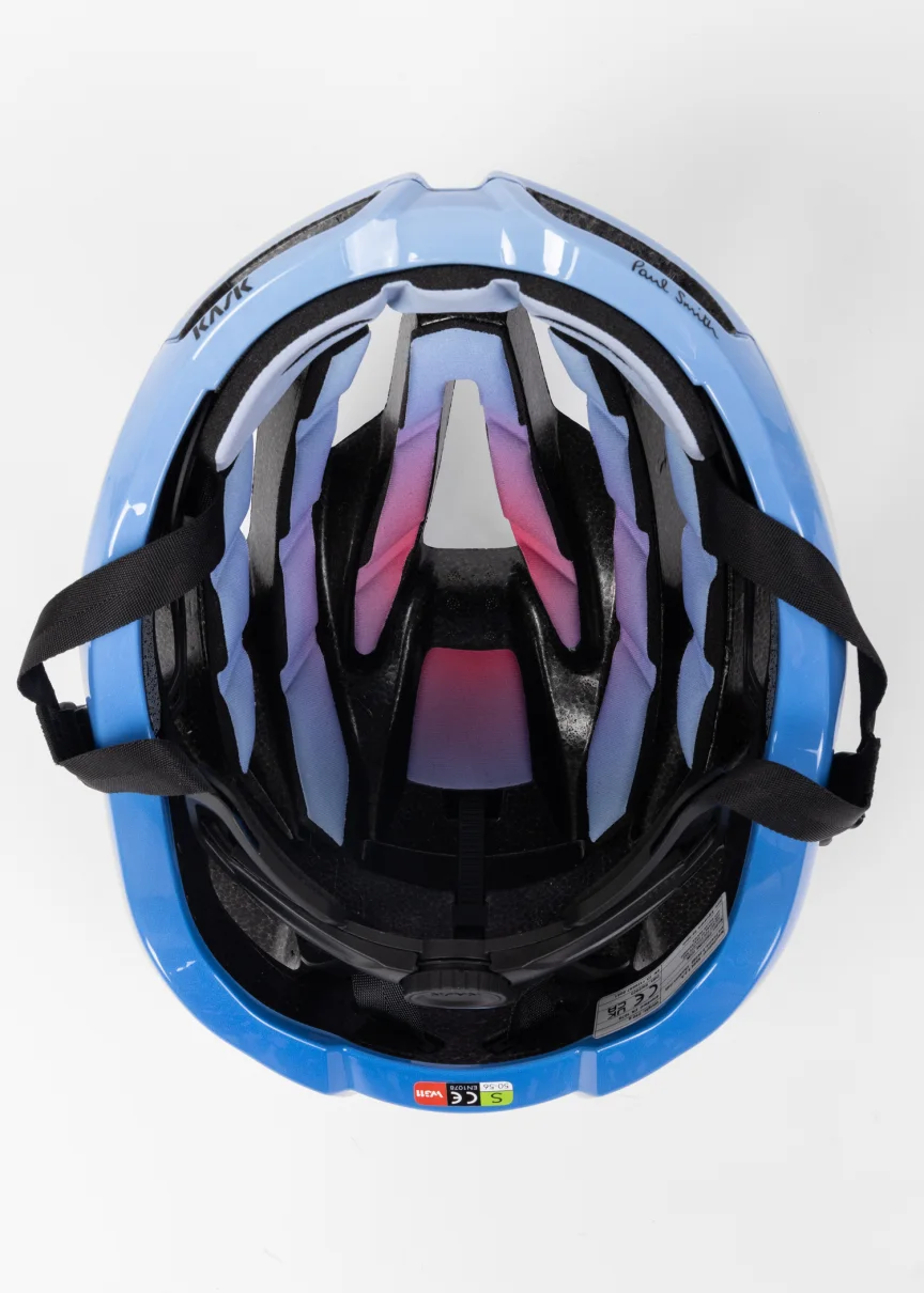Kask protone paul smith new arrivals