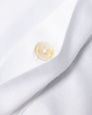 Paul Smith Cotton Twill Easy Care Shirt