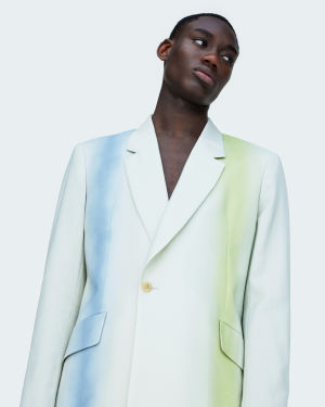 Paul Smith Statement Suits