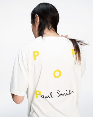Paul Smith + Pop Trading Company