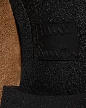 Suede 'Lansing' Chelsea Boots Paul Smith