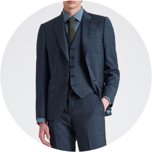 Find Your Perfect Suit