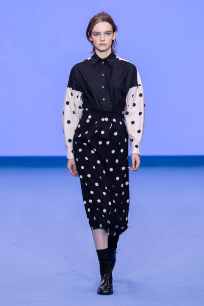 Paul Smith AW20 Men & Women's Show - Look 31