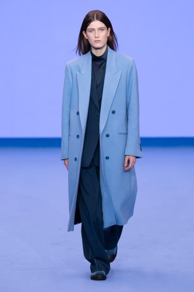 Paul Smith AW20 Men & Women's Show - Look 57