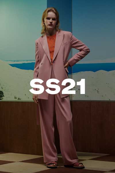 SS21 Womens Show