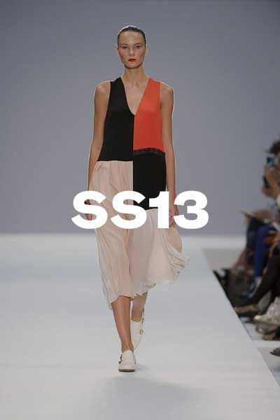 SS13 Womens Show