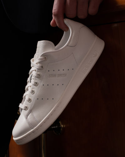 Paul Smith Manchester United Adidas Stan Smith