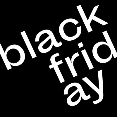 Use Code BLACKFRIDAY For 25% Off