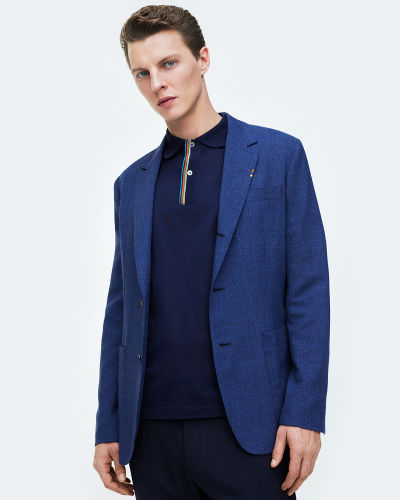 Paul Smith The New Smart Casual