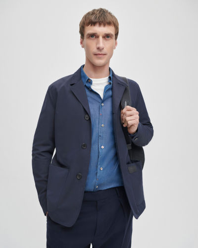 Paul Smith The New Smart Casual