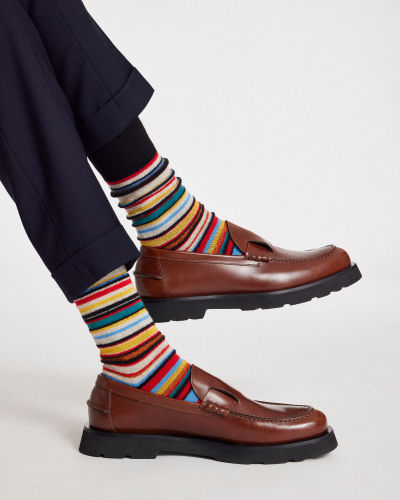 Paul Smith Fathers Day
