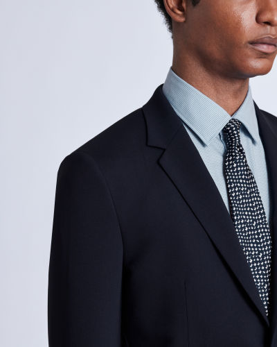 How To Speak Suit: A Guide To Lapels