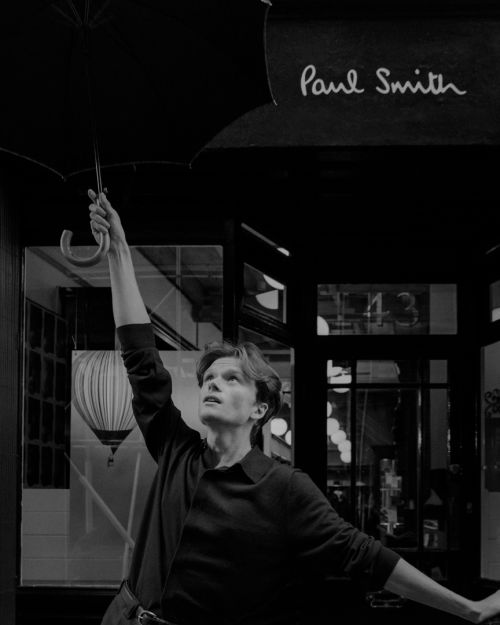 9 Paul Smith ideas  paul smith, smith, creative director