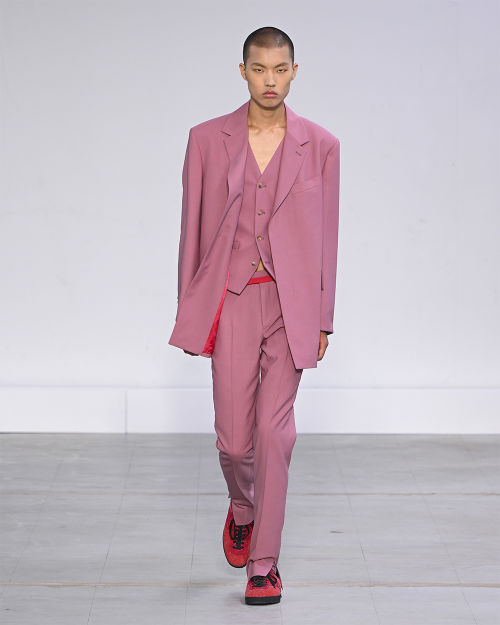Paul Smith | Discover More 
