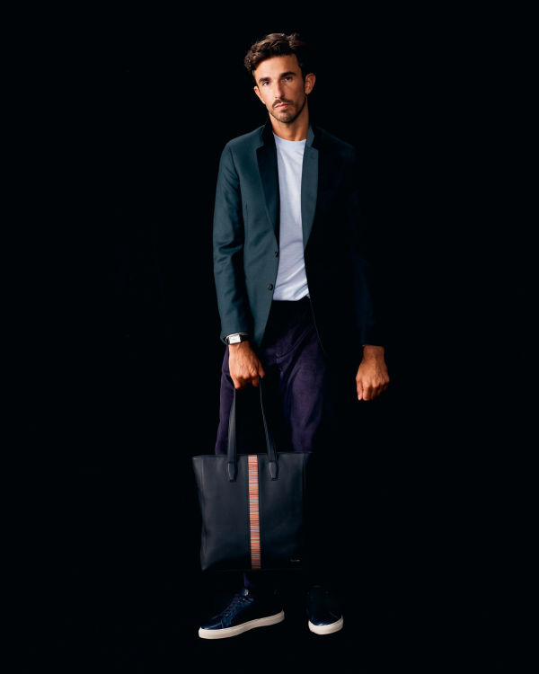 Men's Modern Working Wardrobe
