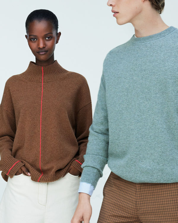 Women's Sweaters