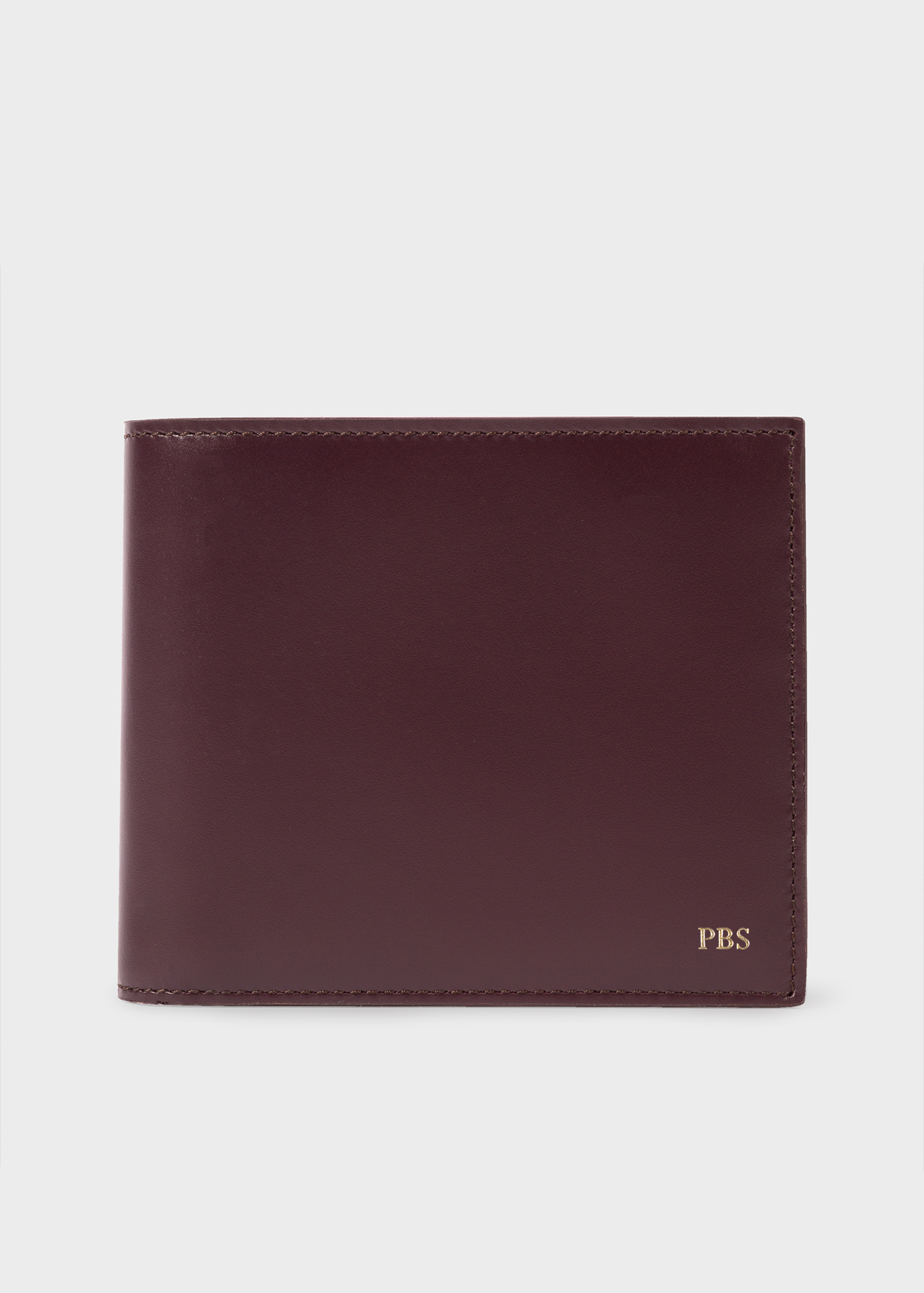 Portefeuille Multiple Monogram, Collection Homme