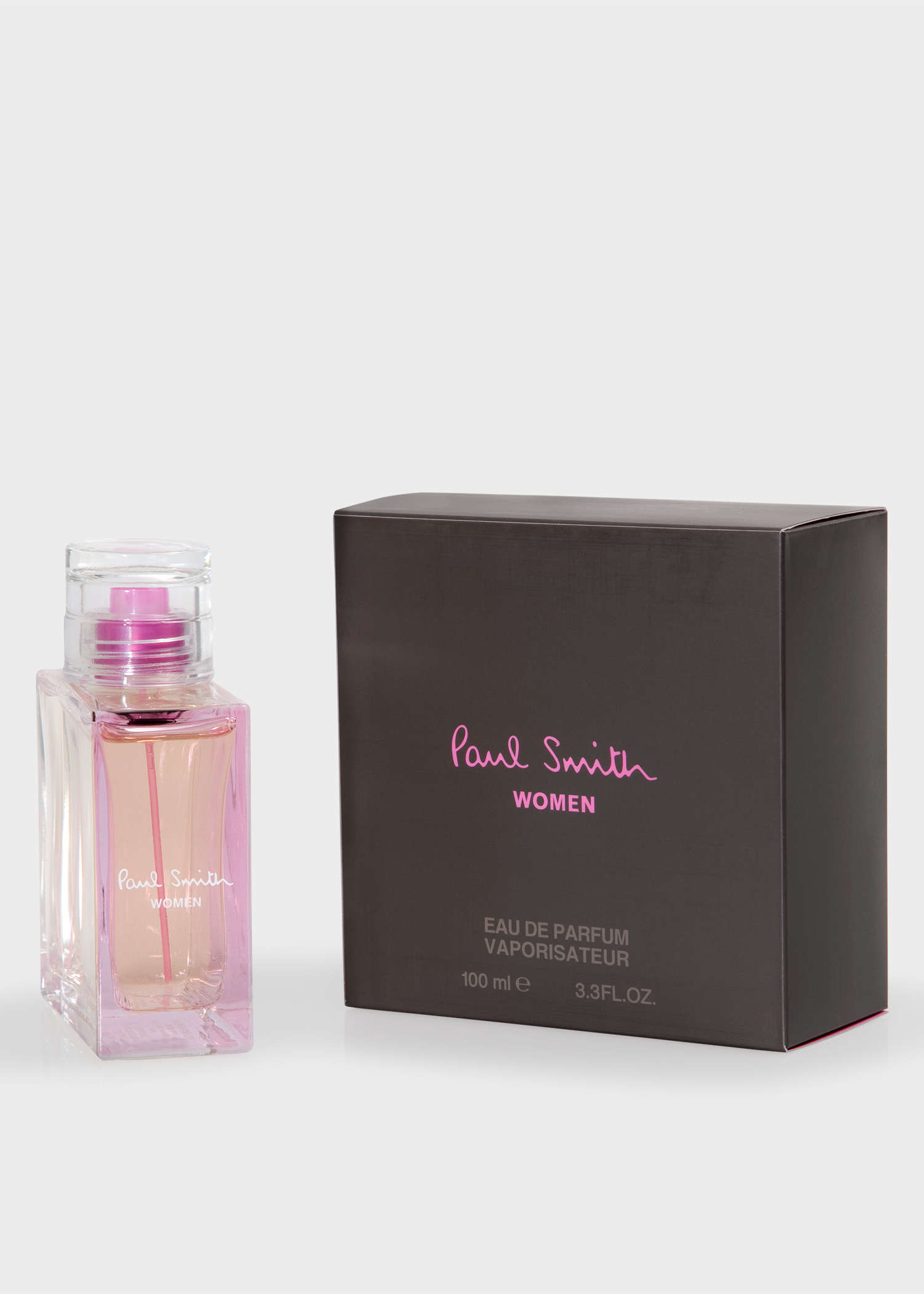 Women Eau de Parfum 100ml - Paul Smith