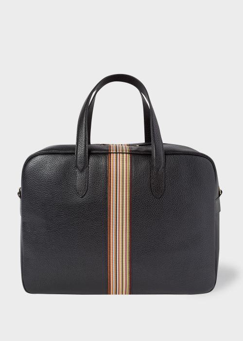 paul smith luggage bag