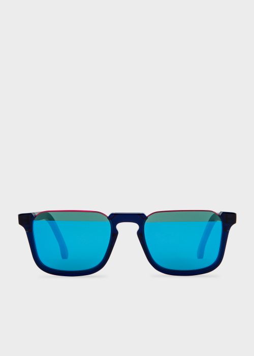 Designer Men's & Women's Glasses & Sunglasses - Paul Smith US